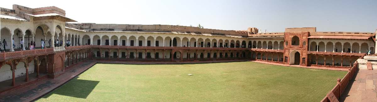 India & Nepal 2011 - 1264